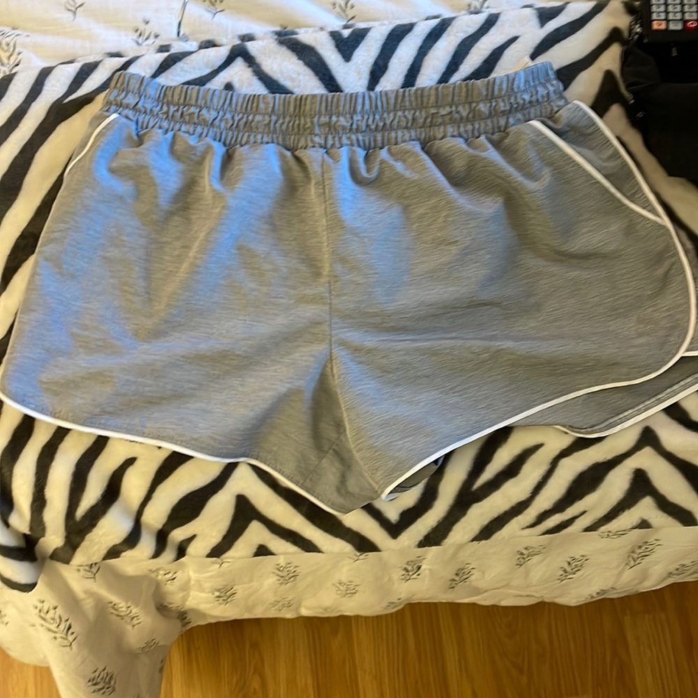 Rbx althletic shorts